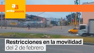 Bogotá se prepara para el día sin carro y sin moto, Distrito entregó detalles | CityTv
