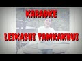 leikashi tamkakhui official karaoke version tonreimung shanglai