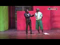 MUSOGA BACK from FRANCE by funfactory Uganda
