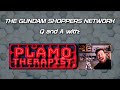 Q & A With The Plamo Therapist | The Gundam Shoppers Network