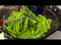 老冯教你做 之《排骨炖豆角》