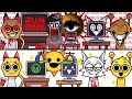 Incredibox Sprunki Vs Sprunki Mix Vs Sprunki Remaster Vs Sprunki Mr Fun Computers Vs Sprunki Abgerny