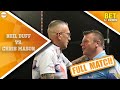 MATCH OF THE DAY!🔥🎯 | Chris Mason 🆚 Neil Duff