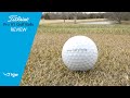 Titleist Pro V1 Golf Balls Review by TGW