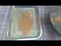 ਸੌਖੇ ਤਰੀਕੇ ਨਾਲ ਬਣਾਉ ਖੋਏ ਦੀ ਬਰਫੀ khoya barfi recipe mawa barfi punjabi khana vlog channel