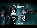 GLRS vs AK - VCT Ascension Americas - Playoffs Day 1