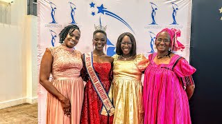 Miss Collegiate America Pageant 2023 - @citylittlerock