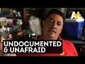 An Undocumented Family Living Without Fear