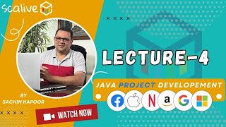 Java Project Lecture-4 | Java Event Handling: Fundamentals and Practical Implementation
