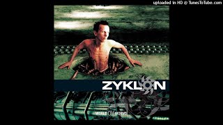 Zyklon - Hammer Revelation