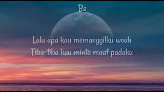 Lacy Band - Selingkuh // Lyrics