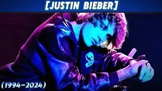 Justin Bieber Transformation 1994 to 2024 Video