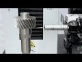 Gleason 300GMSL Gear Metrology System with Laser Technology