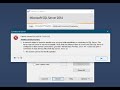 07 ) Cannot connect to Server in PDM |  SQL Error 40 and Error 2