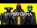 INTRO | HYPERFORMA