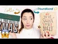 I Bought Zoella's Advent Calendar in POUNDLAND! | ThoseRosieDays I Bought Zoella's Advent Calendar in POUNDLAND! | ThoseRosieDays