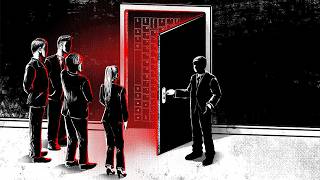 One Unencrypted File Broke This 10-Year Investigation Wide Open 🎙 Darknet Diaries Ep. 175: Bayrob