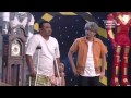 Maharaja Lawak Mega 2013 - Akhir - Tema Muzikal - Sepahtu