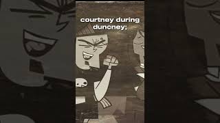 duncney edit 🤭 || #duncney #courtney #duncan #tdi #tdwt #foryoupage #totaldrama