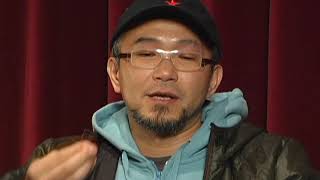 APA Interview with Shinji Aoyama (2011)