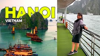 Vietnam Tour Guide 2024 | Vietnam Vlog Indian #travel #vietnamtravelguide #hanoi