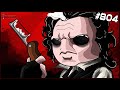 We FINALLY used BLOOD RIGHTS?! - The Binding Of Isaac: Repentance Ep. 804