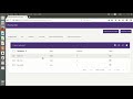 How to empty a table in SQLite MyAdmin - Android