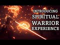 What is a Spiritual Warrior? Introducing Spiritual Warrior Experience