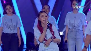 Team Otgoo | Stairway to Heaven | The Battle | The Voice of Mongolia