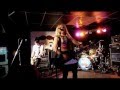 THE DOLLYROTS---INTERACTION (?)----REACTION(?)