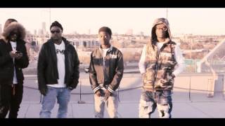 Welcome To Cool Land: Webisode 1 #ClayCo #CLent #YFMGRecords