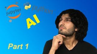 AI Recommendation Engine - Part 01: Creating the engine using Python