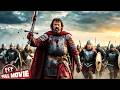 KING OF THE BRITONS - An EPIC REBELLION to free England from tyranny | Full MEDIEVAL ACTION Movie HD