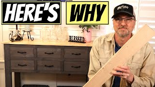 Why You Should Learn Woodworking ~ Motivational Message #6