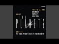 Holst: The Planets, Op. 32: V. Saturn, the Bringer of Old Age