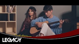 တင်ဇာမော် - အသင်္ချေ  [Official MV]