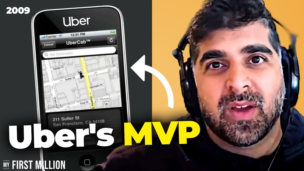 How Successful Startups Got Their First 1000 Customers Uber Pr