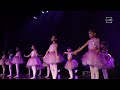 Ballet Dance | Kids | Manch 2024 | Dance Show | Vardha Studios