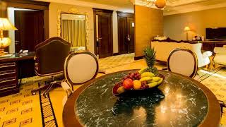 🏨 Grand Excelsior Hotel Al Barsha Review 2022. Dubai, United Arab Emirates