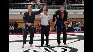 Optimus BJJ Blue Belt Phenom Wins w/ Quick Takedown to Armbar