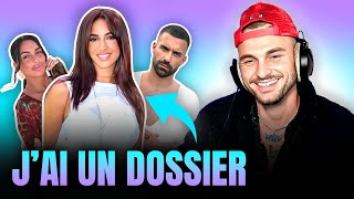 ASK ACTU (Soraya, Marwa, Raph et Marine...)