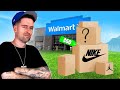 Making A $50 Outfit From WALMART?!