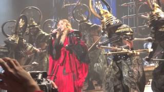 Madonna - Iconic (Live)