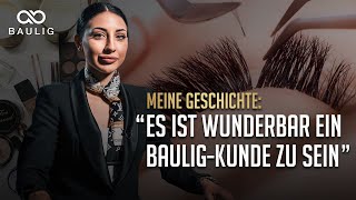 Deine Baulig-Story: Von der Selbstständigen zur Unternehmerin im Beauty Markt! (mit Burcu Frohnert)