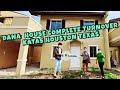 Dana House Complete Turnover Video | Dana House Model | Camella General Trias | Camella Homes