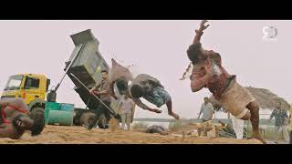 Dumdaar Khiladi 2 Hindi Dubbed Official Trailer Kalyan Ram  Mehreen Pirzada