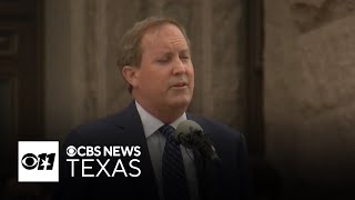 AG Ken Paxton asked to weigh-in on Keller ISD proposed split