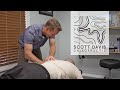 Welcome To Scott Davis Chiropractic