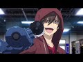 Anime Laugh Compilation