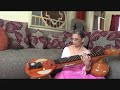 radel digiveena tones veena 2